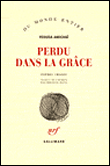 Perdu dans la grâce&nbsp;-&nbsp;Yehuda Amichaï
