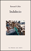 Indalecio&nbsp;-&nbsp;Bernard Collet