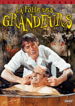 La Folie des Grandeurs (DVD)