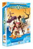 Code Lyoko&nbsp;-&nbsp;Coffret de la Saison 2 - Partie 2