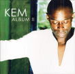Kem&nbsp;-&nbsp;Album II