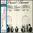 Procol Harum&nbsp;-&nbsp;Grand Hotel - Edition digisleeve