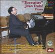 Jean Dubé&nbsp;-&nbsp;Toccatas