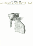 Coldplay Rush of blood to the head&nbsp;-&nbsp;Coldplay
