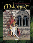 Le roman de Malemort, T3&nbsp;-&nbsp;Éric Stalner