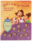Qui a pris un biscuit dans la boîte à biscuits&nbsp;-&nbsp;Collectif