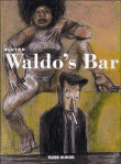 Waldo's bar&nbsp;-&nbsp;Blutch