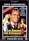 Les Femmes s'en balancent (DVD)