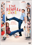 Une famille 2 en 1&nbsp;-&nbsp;Raja Gosnell