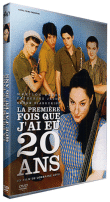 La Première fois que j'ai eu 20 ans