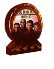 Stargate SG-1 - Saison 2 - Intégrale (DVD)