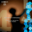 Ludwig van Beethoven&nbsp;-&nbsp;Symphonies N°4 et N°5 - Super Audio CD hybride