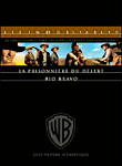 La Prisonnière du désert - Rio Bravo&nbsp;-&nbsp;John Ford, Howard Hawks