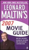 Leonard Maltin's 2007 movie guide&nbsp;-&nbsp;Leonard Maltin