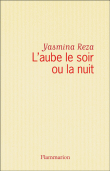 L'aube le soir ou la nuit