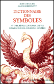 Dictionnaire des symboles&nbsp;-&nbsp;Alain Gheerbrant, Jean Chevalier