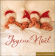 Joyeux Noël&nbsp;-&nbsp;Anne Geddes