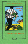L'énigme de Nayan&nbsp;-&nbsp;Satyajit Ray