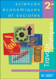 Sciences économiques et sociales 2nde