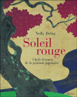 Soleil rouge&nbsp;-&nbsp;Nelly Delay