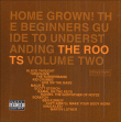 The Roots&nbsp;-&nbsp;Greatest hits