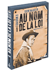 Au nom de la loi&nbsp;-&nbsp;Saison 3 - Volume 1