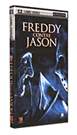 Freddy contre Jason