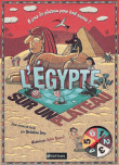 L'Egypte sur un plateau&nbsp;-&nbsp;Madeleine Deny