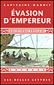 Evasion d'empereur&nbsp;-&nbsp;Capitaine Danrit