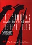 The Final tour&nbsp;-&nbsp;The Shadows