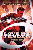 Love Me Tender (DVD)