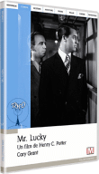 Mr Lucky&nbsp;-&nbsp;H.C. Potter