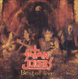 Satan Jokers&nbsp;-&nbsp;Best of live