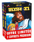 Ulysse 31&nbsp;-&nbsp;2 Odyssées - Coffret intégral - Edition Premium
