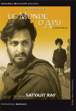 Le Monde d 'Apu&nbsp;-&nbsp;Satyajit Ray