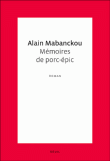 Mémoires de porc-épic