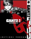 Gantz - Gantz, T2