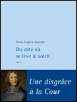 Du côté où se lève le soleil&nbsp;-&nbsp;Anne-Sophie Jacouty