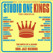 Compilation reggae, Alton Ellis&nbsp;-&nbsp;Studio One Kings