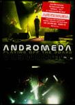 Playing off the board&nbsp;-&nbsp;Andromeda