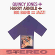 Quincy Jones, Harry Arnold&nbsp;-&nbsp;Jazz