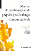 Manuel de psychologie et psychopathologie clinique&nbsp;-&nbsp;René Roussillon