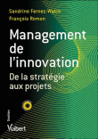 Management de l'innovation&nbsp;-&nbsp;Sandrine Fernez-Walch
