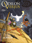 Odilon Verjus, T7&nbsp;-&nbsp;Verron, Yann