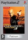 Pro Evolution Soccer 3