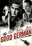 The Good German&nbsp;-&nbsp;Steven Soderbergh