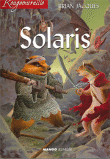 Solaris&nbsp;-&nbsp;J. Brian, P. Munch