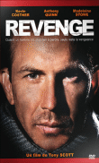 Revenge&nbsp;-&nbsp;Tony Scott