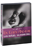Un chien andalou - Edition Collector&nbsp;-&nbsp;Luis Bunuel, Salvador Dali