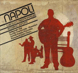Romano Zanotti&nbsp;-&nbsp;Napoli